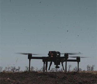 "Міни, що літають", змінюють правила війни в Україні, - Forbes