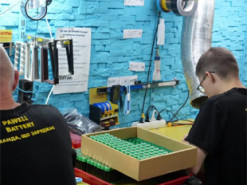 Інженери зі Львова створили унікальну батарею, що дозволяє дронам долетіти до Бєлгородщини: як це вплине на війну