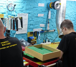 Інженери зі Львова створили унікальну батарею, що дозволяє дронам долетіти до Бєлгородщини: як це вплине на війну