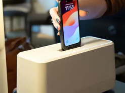 Представлено "вбивцю" повербанків, який зможе зарядити ваш телефон за секунди