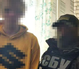 На Черкащині студент коригував удари росіян по енергооб’єктах