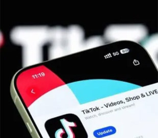 TikTok заплатить США $400 млн за незаконний збір даних дітей