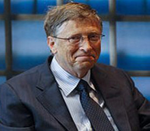 Билл Гейтс сомневается, что вакцина от коронавируса появится в продаже до конца года