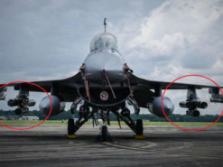 Розробники BAE Systems представили новітній перехоплювач дронів на базі ракети APKWS II