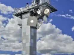 Випробовано прототип фотокаталітичного реактора для одержання зеленого водню