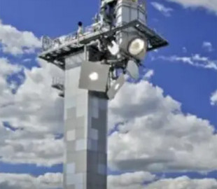 Випробовано прототип фотокаталітичного реактора для одержання зеленого водню