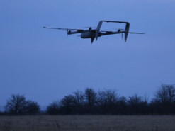 У Німеччині створюють підрозділи ударних дронів-камікадзе