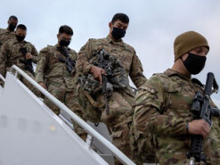 США подвоюють флот A-10 на Близькому Сході: навіщо "Warthog" летять в Іран