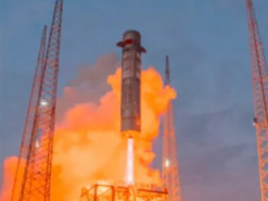 У Китаї створили конкурента багаторазової ракети Ілона Маска: як пройшло випробування