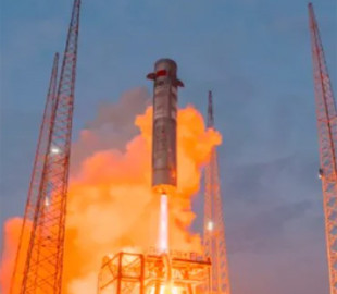 У Китаї створили конкурента багаторазової ракети Ілона Маска: як пройшло випробування