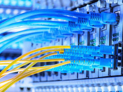 Исследование: в Украине снижается скорость фиксированного интернета