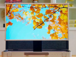 Представлено портативний монітор-валіза з екраном 27 дюймів та батареєю на 6800 мАг