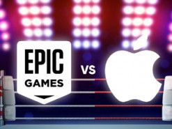 Суд по делу Epic Games против Apple состоится в мае