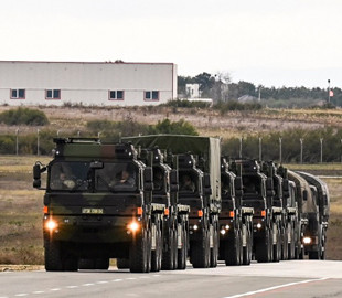 Тисячі дронів-камікадзе Skydagger прибули з Туреччини до Косова