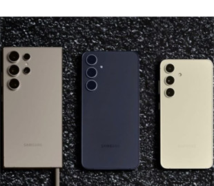 Наступна модель смартфона Samsung Galaxy S25 обіцяє значні зміни в дизайні