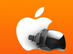 Apple разрабатывает шлем смешанной реальности
