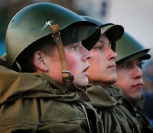 Пропаганда не працює: росіяни масово відмовляються їхати воювати до України