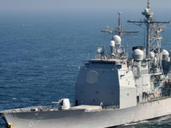 ВМФ США планує списати 19 кораблів у 2025 році