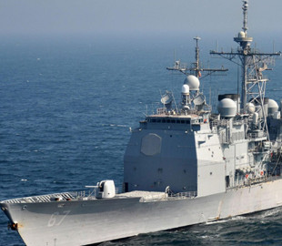 ВМФ США планує списати 19 кораблів у 2025 році