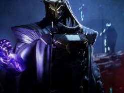 Electronic Arts объявила даты доступа к демоверсии Anthem