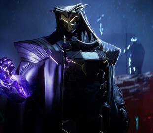 Electronic Arts объявила даты доступа к демоверсии Anthem