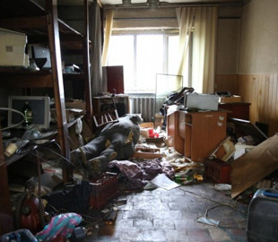 У звільненій Балаклії підтвердили смерть людини від катувань у відділку поліції