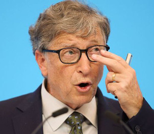 Білл Гейтс продовжує купувати сільськогосподарські угіддя, попри протести