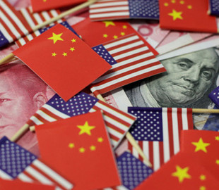 Китай звинуватив США у крадіжці біткоїнів на суму понад $13 млрд