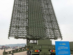 Китай таємно передає Ірану радари для відстеження американських F-35