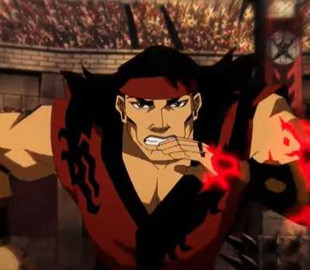 Мережу збив з пантелику дебютний трейлер мультфільму за мотивами Mortal Kombat