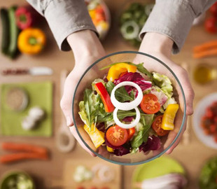 Лікарі назвали продукти, які знижують ризик інфаркту