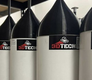 В Україні будуть виробляти оптоволоконні котушки для FPV-дронів