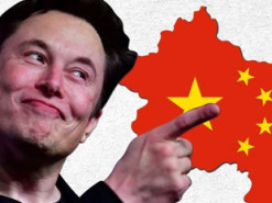 Китайские власти и государственные СМИ присоединились к критике качества электромобилей Tesla