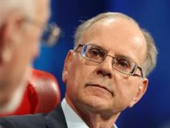 Глава Nuance уходит в отставку