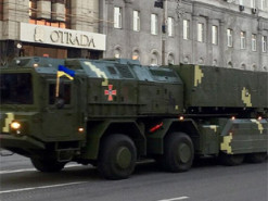 Україна запускає в серійне виробництво свою першу балістичну ракету, - ЗМІ