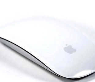 Apple готує до випуску повністю оновлену мишу Magic Mouse