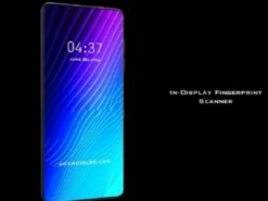 Стали известны характеристики смартфона Vivo Nex 2