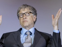 Білл Гейтс назвав наступну загрозу, яка прийде після COVID-19