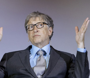 Білл Гейтс назвав наступну загрозу, яка прийде після COVID-19