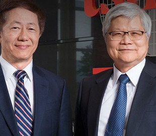 TSMC наступного року змінить голову ради директорів