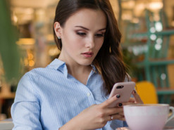 К 2025 году каждый второй смартфон будет иметь аппаратные средства безопасности