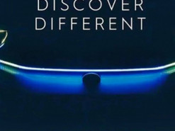 ata Motors готовится представить электрический кроссовер Nexon Coupe