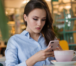 К 2025 году каждый второй смартфон будет иметь аппаратные средства безопасности