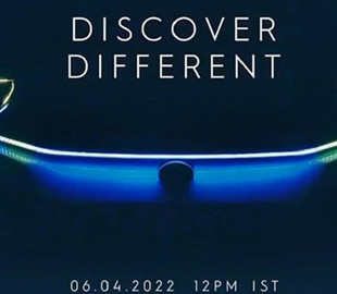 ata Motors готовится представить электрический кроссовер Nexon Coupe