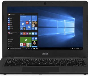 Windows 10 может появиться на Chromebook в январе