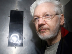 США обновили запрос об экстрадиции Ассанжа