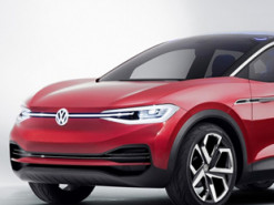 Volkswagen випустив кросовер, топова версія якого доступніша ніж базова Tesla Model 3
