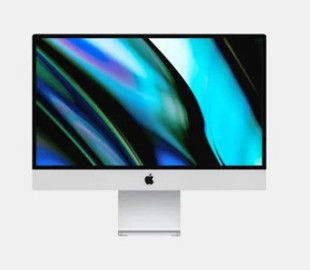 Каким будет 23-дюймовый дешевый iMac