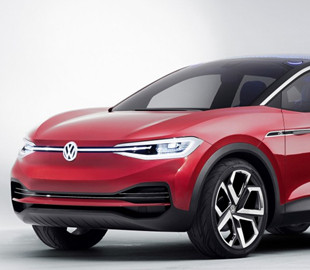 Volkswagen випустив кросовер, топова версія якого доступніша ніж базова Tesla Model 3