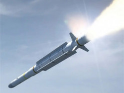 Шведські розробники інтегрують ракети CAMM у систему ППО Sea Ceptor